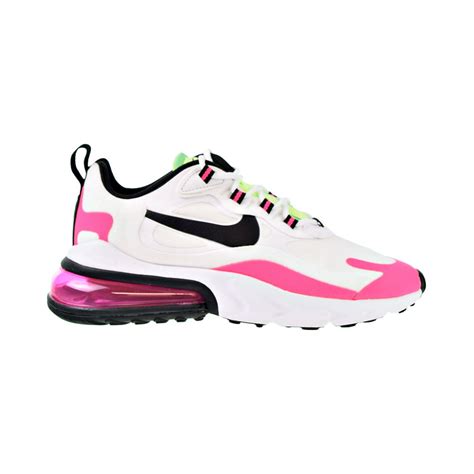 nike air max react weiß|Air Max 270 react pink.